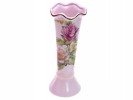 Lọ hoa sứ hồng 2319620