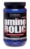 Amino Bolic  giúp giảm tình trạng suy yếu cơ bắp giảm mệt mỏi và đau nhức hấp thụ dưỡng chất cần thiết và cho cơ bắp phát triển, tập luyện dẻo dai.