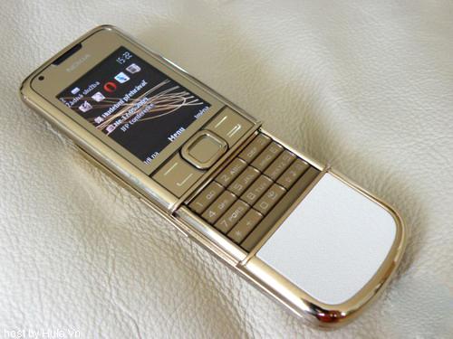 Địa chỉ bán nokia 8800 gold arte chính hãng uy tín giá tốt tại hcm