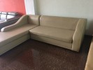 Sofa da