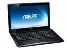 NB Asus A42JB-VX060 K42JB-2CVX