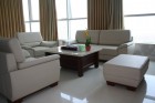 Sofa cao cấp - Da thật nhập khẩu tử Italia