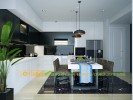 Thiết kế nhà bếp 1	