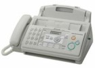 Máy fax in phim Panasonic KXFP711