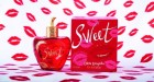 Nước hoa Sweet