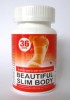 Beautiful Slim Body giảm cân thế hệ mới giúp bạn kiểm soát tốt lượng calories dư thừa trong cơ thể mà không cần đến chế độ ăn kiêng hay tập luyện khắt khe nào