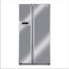 Tủ lạnh SBS LG GRB207RDQ, 583L Mặt gương, KTS