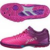 Giày Asics hồng
