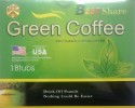 Green Coffee  giúp giảm cân an toàn ,hiệu quả nhưng đảm bảo thân hình vẫn săn chắc 