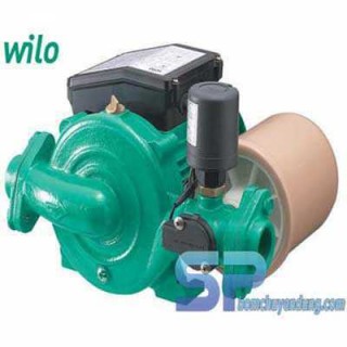 Máy bơm tăng áp wilo