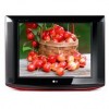 TIVI CRT LG 21FU6 21"