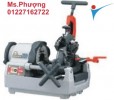 Máy tiện ren ống Beaver 50