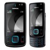 ĐTDĐ Nokia 6600 Slide Black