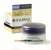 Kem dưỡng chống lão hóa Kamill 50ml (Regenerating Night Care with Macadamia Nut Oil plus Q10 + Vitamin A 50 ml)