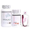 Gói giảm cân làm đẹp ưu việt X-Slim, Soul, Vitality