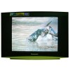 TIVI CRT Panasonic TC 21RX28V 21"