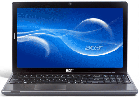 Notebook Acer Aspire 5745G - 464G50Mn: LX.PTX0C.045