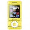 ĐTDĐ Q Mobile F500 YELLOW 