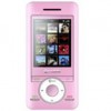 ĐTDĐ Q Mobile F500 Pink