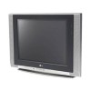 TIVI CRT Panasonic TC 21FX28V 21"
