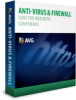 AVG Anti-Virus & Firewall 9.0