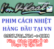 film cách nhiệt ô tô vkool tận nơi (HCM)