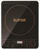 Bếp điện từ mặt sứ phủ pha lê cao cấp SDHS41-VN cảm ứng