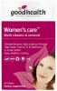 Women’s Care giúp bổ sung Vitamin và khoáng chất tổng hợp .Dành cho phụ nữ mệt mỏi, stress, phụ nữ có thai, cho con bú, vận động viê