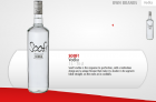Rượu Vodka Soof