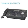 Panasonic K FT937CX giấy nhiệt