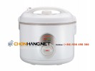 Nồi cơm điện lồng nồi chống dính, ôxy hóa cứng 1.8L CFXB50YB5B-70