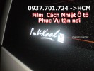  vkool - film cách nhiệt ô tô (phục vụ tân nhà)