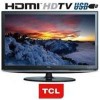 TIVI LCD TCL L26E9V 26",Tích Hợp DVD
