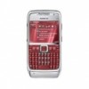 ĐTDĐ Nokia E71 Red