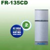 Tủ lạnh Funiki FR-135CD 135 lit