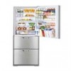 Tủ lạnh Hitachi R26SVGSLK - 255 lít - 3 cửa - màu trắng